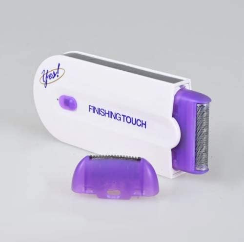 Rechargeable Hair Removal Instant Pain Free