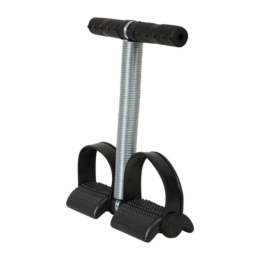 Premium Single Spring Tummy Trimmer Abs Men and Women