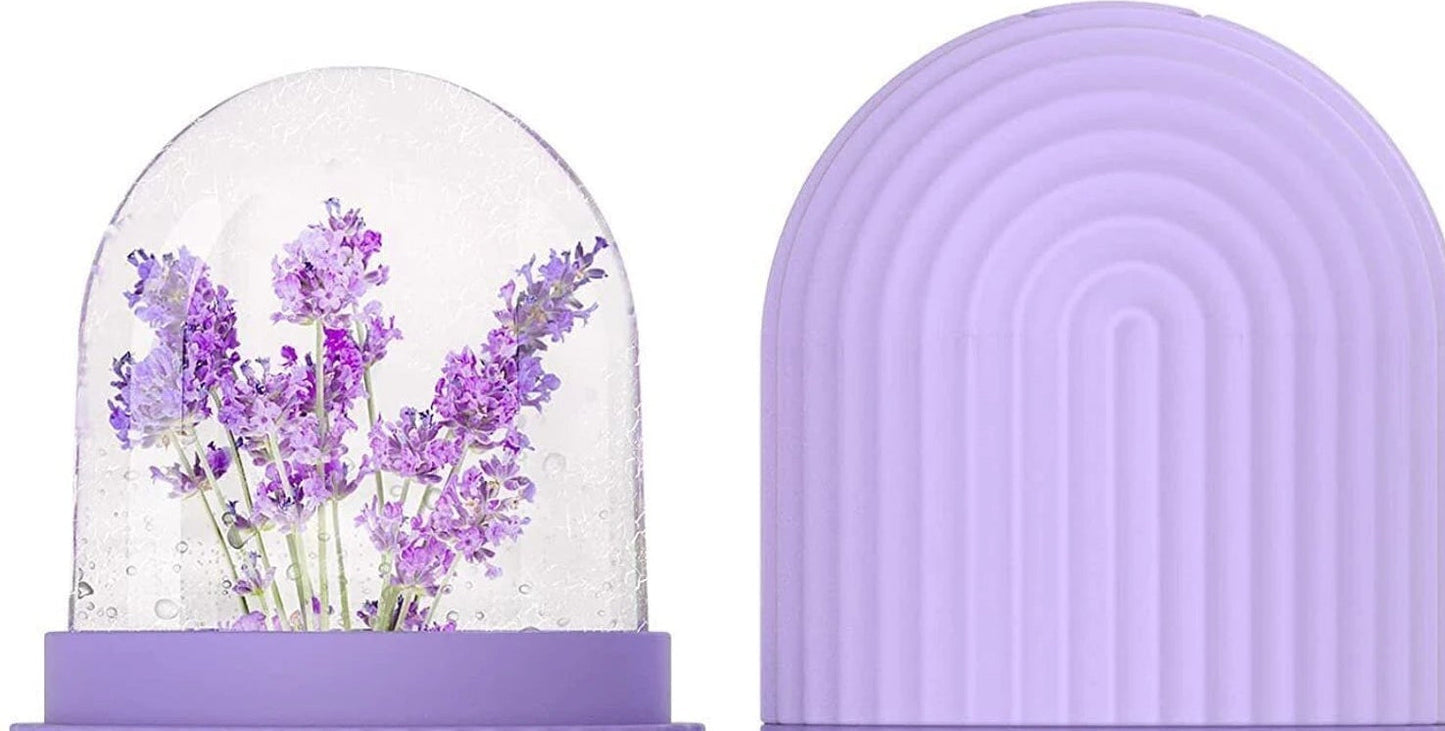 Cooling Ice Roller For Face & Neck